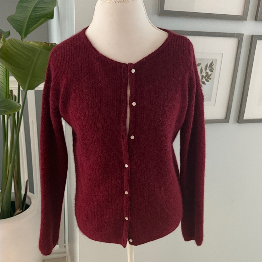 Sezane Gaspar  Cardigan